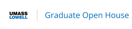 UMass Lowell GPS Virtual Open House