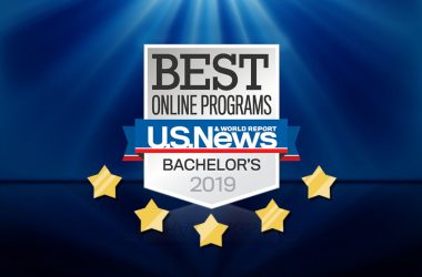 UMass Lowell is a leader in online education
