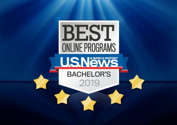 UMass Lowell is a leader in online education