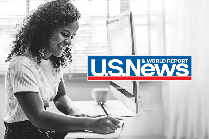 UMass Lowell’s Online Programs Are Among the Best According to U.S. News & World Report’s 2024 Rankings